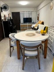 Blk 203 Toa Payoh Spring (Toa Payoh), HDB 3 Rooms #534939461